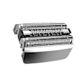 Miniatyrbilde 2 av 5: Braun 83m Series 8 Elektrisk Barbermaskin Hode Erstatningshode 8370cc, 8340s - Ekte OEM-del {F2}-AD8-