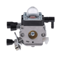 Pikkukuva 1 / 5: Kaasutin Stihl HS45, FS38, FS45, FS46, FS55, FS74, FS75, FS76, FS80, FS85 raivaussahoihin ja pensasleikkureihin -AD5-