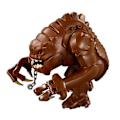 Miniatyrbillede 1 af 3: Star Wars Figur Rancor Monster Minifigur Byggeklodser Børnelegetøj Gave{F2}-AD8-