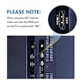 Miniatyrbild 4 av 5: Audio Extractor 192khz Dac Converter Arc Audio Extractor Stöd Digital-kompatibelt Ljud Till Analog-AD4-
