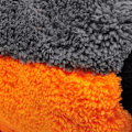 Miniatyrbillede 2 af 5: Jinyi Bilvask Absorberende Vaskehandske Fleece (2 stk.)-AD4-