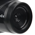 Miniatyrbilde 2 av 5: Bærbart digitalkamera med 18X zoom og 3.0\" LCD-skjerm[GKS]-AD4-