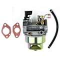 Pikkukuva 1 / 5: Uusi kaasutin Honda G150 G200 -moottorille, korvaa numerot 16100-883-095 16100-883-105 FSC30-0020-AD4-