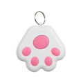Pikkukuva 1 / 3: Pieni kissa/koira GPS-paikannin (42*40*10mm), Bluetooth-seuranta-AD4-