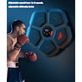 Miniatyrbillede 4 af 5: Musik wrestling plader, smart boksemaskine vægmonteret-AD4-