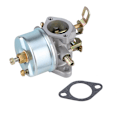 Miniatyrbillede 2 af 4: Karburator Tecumseh Carb til 8HK 9HK 10HK HMSK80 HMSK90 Sneslynge Generator-FD3-