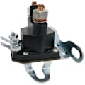 Miniatyrbillede 2 af 5: Universelt startrelæ Elektromagnetisk DC-kontakt 892-1251-210-50 -AD12-