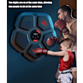 Miniatyrbillede 3 af 5: Musik wrestling plader, smart boksemaskine vægmonteret-AD4-