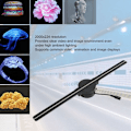Miniatyrbild 7 av 8: 3D Hologramfläkt 16,5 tum 2000x224 WiFi 3D-projektor med 224 LED -AD11-