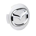 Miniatyrbild 2 av 5: 4-Pack - Mazda Navkapslar / Hjulnavemblem - B-AD8-