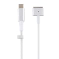 Pikkukuva 2 / 5: 45W/65W/85W/100W 5-nastainen Magsafe 2 (T-muotoinen) USB-C/Type-C PD -latauskaapeli -AD4-