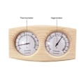 Miniatyrbild 2 av 5: Bastutermometer -AD6-