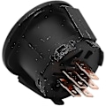 Pikkukuva 5 / 5: Virtalukko avaimella 925-04228 Cub Cadet -ruohonleikkureille Rzt50 Rzt54 Rzt-s42 Rzt-s46 Rzt-s50 Rzt-s54-FD5-