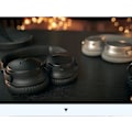 Miniatyrbilde 4 av 5: Hybrid Aktiv Støyreduserende Hodetelefoner med Multi-Mode, Høyoppløselig Lyd, 20 Timer Spilletid, Komfortabel Passform, Bluetooth Hodetelefoner-AD4-