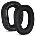 Miniatyrbilde 1 av 5: Øreputer for Sennheiser GSP 670 GSP 500 600 hodetelefoner{f2}-AD8-