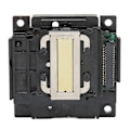 Miniatyrbillede 1 af 5: Sort printhoved, erstatningshoved til Epson L301 L300 L303 L351 L355 L358 L111 L120 L210 L211 Me401 Me303-AD4-