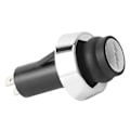 Miniatyrbilde 2 av 5: 66220 Tenningsknappbryter for Weber GS4 Genesis II & for Weber Spirit 2 E310 Erstatningsknapp -FD3-