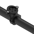 Pikkukuva 5 / 5: Pyöräteline Garmin-tutkalle takavalolla Gen 2 Musta{f2}-AD8-
