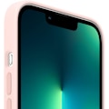 Miniatyrbillede 2 af 4: Apple Silikonecover med MagSafe (til iPhone 13 Pro Max)-AD10-