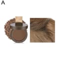 Miniatyrbilde 1 av 5: Fyldig tynt pulver Pang Line Shadow Makeup Hår Concealer Root C 02 lys brun 4g -AD6-