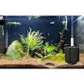 Miniatyrbillede 2 af 5: 2 stk. filtermaskebeskyttelse, svampefilter akvarieluftfilter, biokemisk svampefilter til akvarium, fisk akvarium-FD3-