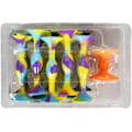 Miniatyrbild 3 av 4: PopDarts - Sugkoppsdart -AD5-