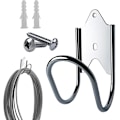 Miniatyrbillede 1 af 5: Slangeholder, Slangeholder, Have, Slangeholder, Haveslangeholder -FD1-