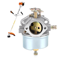 Miniatyrbillede 1 af 4: Karburator Tecumseh Carb til 8HK 9HK 10HK HMSK80 HMSK90 Sneslynge Generator-FD3-