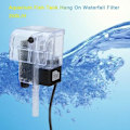 Miniatyrbilde 2 av 5: Akvarium hengefilter Akvarium Powerfilter Foss Vannpumpe-FD3-