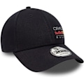 Miniatyrbillede 4 af 5: Red Bull Red Bull Mesh Hat Udendørs Duck Tongue Hat{sl}-AD8-