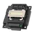 Miniatyrbillede 4 af 5: Sort printhoved, erstatningshoved til Epson L301 L300 L303 L351 L355 L358 L111 L120 L210 L211 Me401 Me303-AD4-