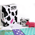 Miniatyrbillede 5 af 5: Herd Mentality brætspil: Det ekstremt vanedannende familiespil | Vær med!-AD4-