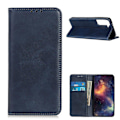 Miniatyrbillede 1 af 5: Auto-absorberende splitlæder etui til Samsung Galaxy S21 5G/S21 4G-AD4-