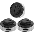 Miniatyrbillede 1 af 4: 3-pak C3-2 udskiftningsspoler til Stihl FSA 57 med AutoCut C3-2 trimmerhoved - Erstatter 4009 710 4305 4009 710 4306 -AD11-