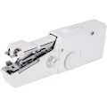 Miniatyrbillede 1 af 5: Multifunktionel Husholdnings Mini Håndholdt Elektrisk Symaskine-AD4-