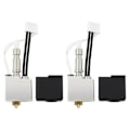 Miniatyrbillede 1 af 5: 2 stk. 3D Printer Ekstruder Hotend Kit til Kobra S1 Hot End{F2}-AD8-