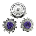 Miniatyrbillede 3 af 5: 6 stk. HQ8 blade barberhoved Philips Pt730 Pt735 Pt860 Pt870 At750-AD4-