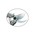 Miniatyrbillede 4 af 4: vs-8z, beskæresaks, ARS-VS-8XZ -AD9-