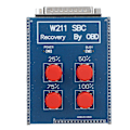 Pikkukuva 2 / 5: SBC-korjausväline Autovian diagnosointilaite Vaihto BENZ SBC W211 OBD2 12?24V