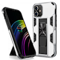 Pikkukuva 1 / 4: bavurmak Apple iPhone 11 Pro Klf Volve Kotelo Valkoinen