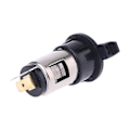 Miniatyrbillede 1 af 5: OBD2 OBD 2 Bil ELM 327 V2.2 PIC18F25K80 OBD2 Bluetooth-kompatibel Detektor