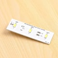 Pikkukuva 4 / 4: Jääkaapin LED-valonauha, korvaava ZBE2350HCA SW-BX02B jääkaapille, korjausosia