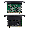 Miniatyrbild 4 av 5: 63117316217, 7316217 Strålkastarens drivmodul Strålkastarens drivmodul Datorbräda för 5-serien F10 GT F07 F11