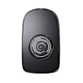Miniatyrbillede 5 af 5: Mouse Jiggler USB musebevægelsessimulator med on/off-knap til at vække computeren, K