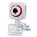 Miniatyrbillede 3 af 5: 2021 Webcam Usb 2.0 Kamera Autofokus Webkameraer Med Mikrofon Hd Bærbar Til Windows 2000 Win10 Til Desktop Computer