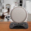 Miniatyrbilde 5 av 5: Bærbar høyttalerholder, skrivebordsstativ for Beoplay A1/Beosound A1 2. generasjon, stabil stativ for høyttaler
