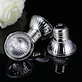 Miniatyrbillede 2 af 3: 4 stk. Reptil Lampe
