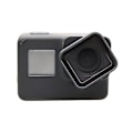 Miniatyrbild 3 av 5: Kameralinsglas för GoPro Hero7 6 5 Reparationsdelar Linsöverdrag Ersättning UV-lins för GoPro Hero7 6