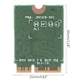Miniatyrbillede 4 af 5: AX201NGW NGFF til M.2 til Key E Trådløst WiFi 6 Netværkskort 2.4 /5G 802.11ac ax Bluetooth-kompatibel 5.0 Dobbelt bånds Wifi