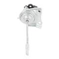 Miniatyrbilde 2 av 5: For Turboladeraktuator 49373-02003 for Citroen Berlingo C3 C4 1.6 TDCi, sikrer presis kontroll av turboladeren.